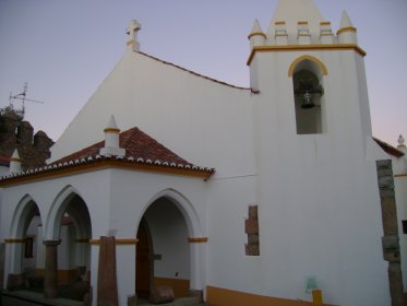 Igreja da Madalena