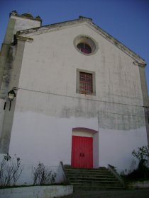 Igreja de São Pedro