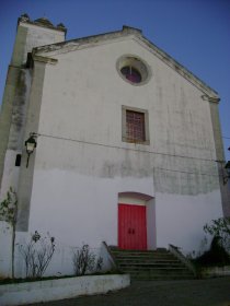 Igreja de São Pedro