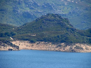 Povoado de Outeiro de Paradela