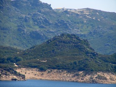 Povoado de Outeiro de Paradela