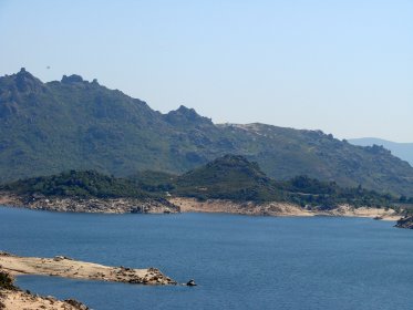 Povoado de Outeiro de Paradela