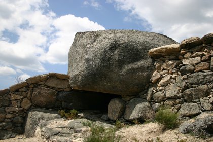 Fojo do Lobo de Parada