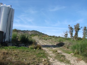 Povoado de Veiga de Carigo