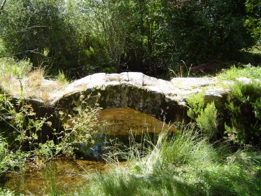 Ponte Romana de Peireses