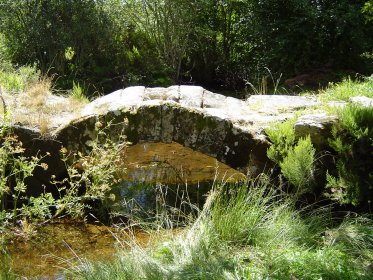 Ponte Romana de Peireses