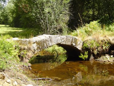 Ponte Romana de Peireses