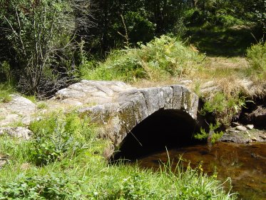 Ponte Romana de Peireses