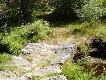 Ponte Romana de Peireses