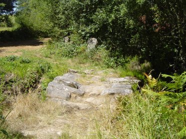 Ponte Romana de Peireses