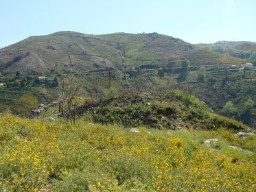 Castro de Ferral