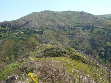 Castro de Ferral