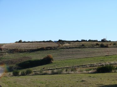 Povoado de Ciada