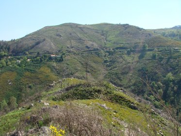 Castro de Ferral