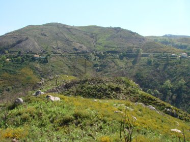 Castro de Ferral