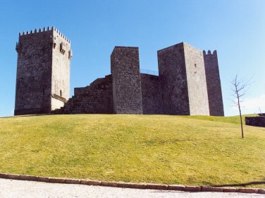 Castelo de Montalegre