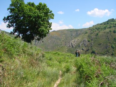 Povoado de Monte de São João