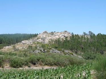 Castro de Lamachã