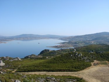 Castro de Vilarinho de Negrões/ Alto do Castro/ Castro do Mau Vizinho