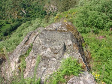 Povoado de Monte de São João