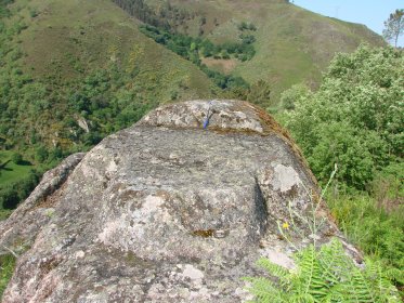 Povoado de Monte de São João