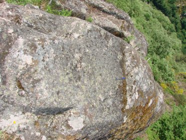 Povoado de Monte de São João