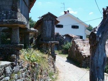 Marco Miliário de Currais