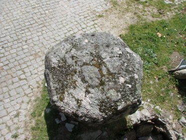 Pedra d'Água