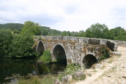 Ponte de Vila da Ponte