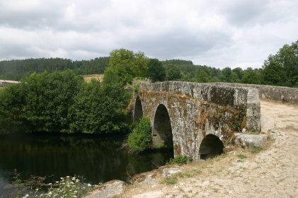 Ponte de Vila da Ponte