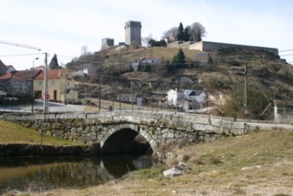 Ponte de Montalegre