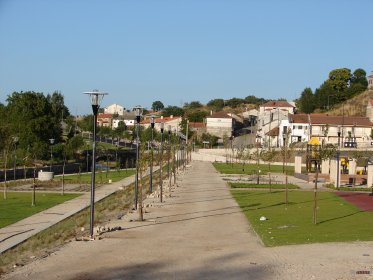 Parque do Rio Cávado
