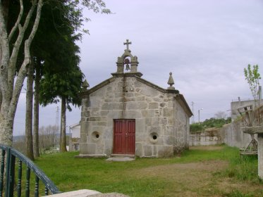 Capela de Santa Bárbara