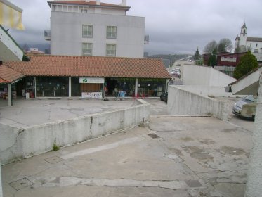 Mercado Municipal de Montalegre