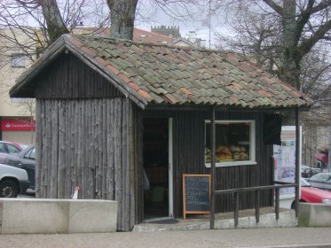 Sabores e Tradições