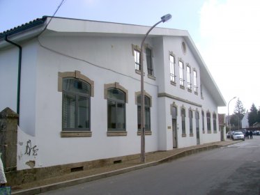 Biblioteca Municipal de Montalegre