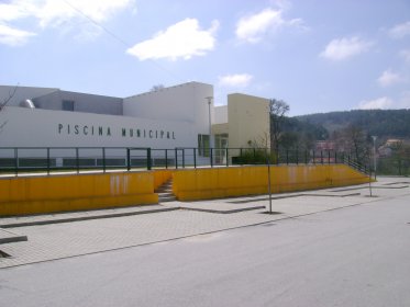 Piscina Municipal de Montalegre