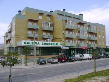 Galeria Comercial Montalegre