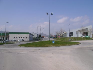 Zona Industrial de Montalegre