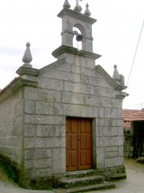 Capela de São João