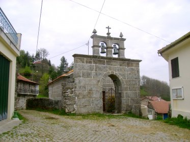 Igreja Matriz de São Vicente