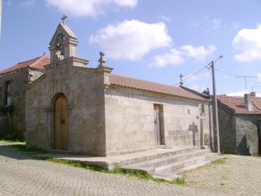 Capela de São Nicolau