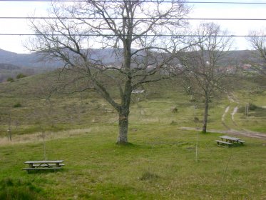 Parque de Merendas de Donões