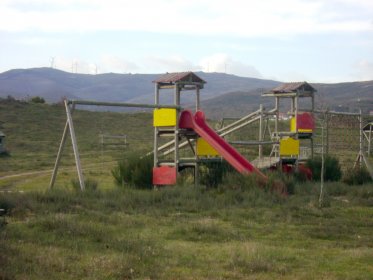 Parque Infantil de Donões