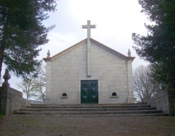 Capela de Nossa Senhora da Piedade