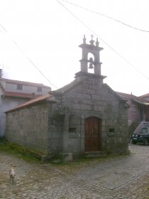 Capela de São Martinho