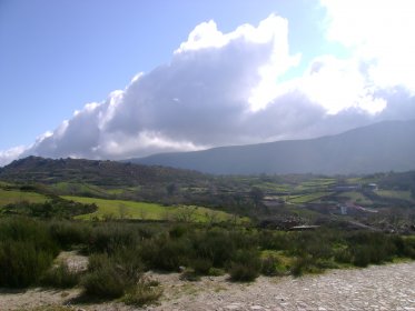 Serra do Larouco