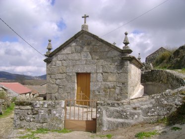 Capela de Santa Luzia e São Roque