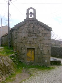 Capela de Padornelos