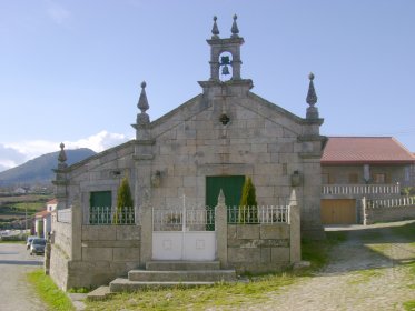 Capela de Santa Rufina
